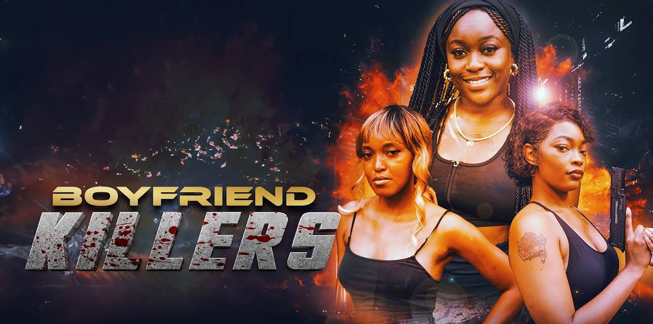 Boyfriend Killers (2025)