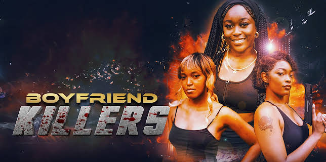 Boyfriend Killers (2025)
