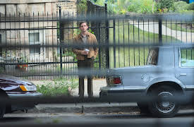 Shining Girls: Overnight