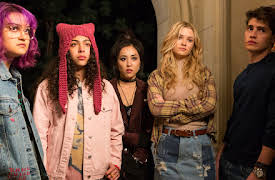 Marvel's Runaways: Marvel's Runaways Reunion