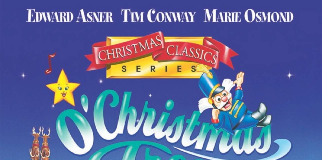 O Christmas Tree (2018)