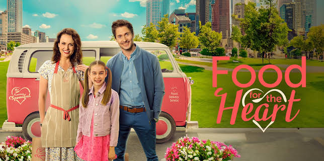 Food for the Heart (2024)