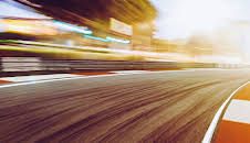 ran racing: DTM