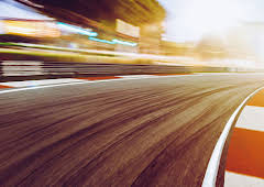 ran racing: DTM