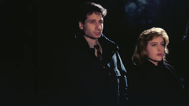 12:00 AM: The X-Files (S1 E19) (S1) | Paramount | 4/3 2026