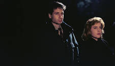 The X-Files (S1 E18)