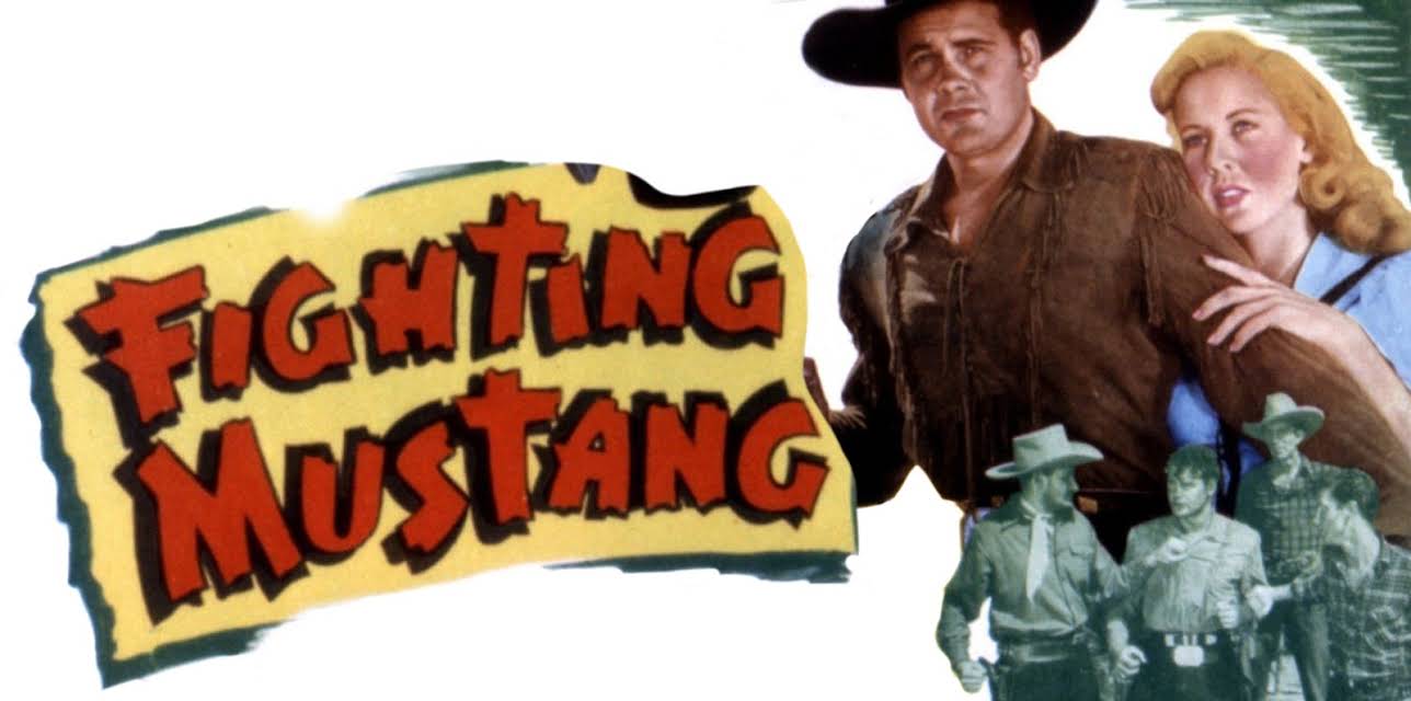 Fighting Mustang (1948)