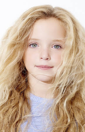 Cameron Seely as 