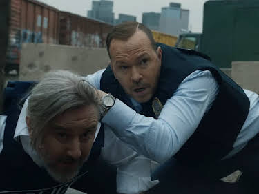 05:50: Blue Bloods - Crime Scene New York | Kabel Eins | 6/17 2026