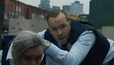 Blue Bloods - Crime Scene New York