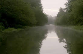 Murder in the Bayou Season 1: Murder in the Bayou: Chapter One - A Body in a Canal