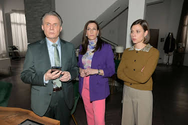 19:40: Gute Zeiten, schlechte Zeiten | RTL | 3/27 2026