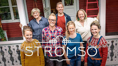 12:25: Strömsö | SVT1 | 4/8 2026
