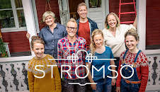 Strömsö
