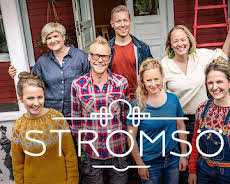 Strömsö