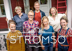 Strömsö