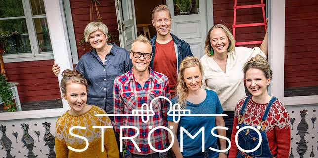 Strömsö