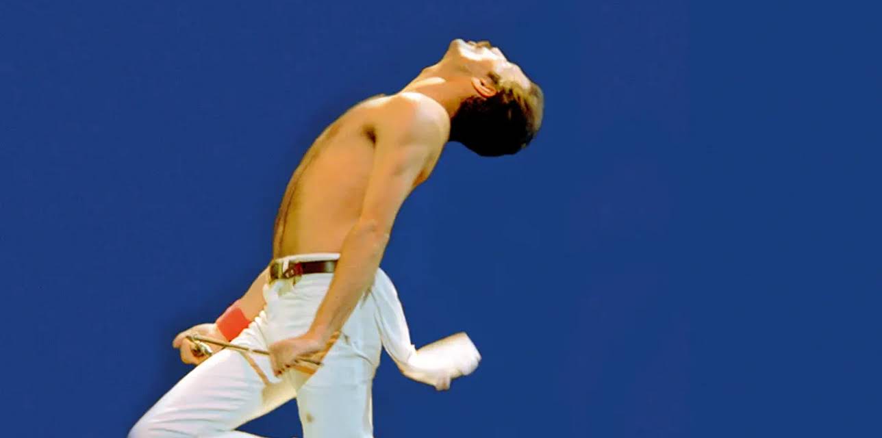 Queen: Rock Montreal (2007)