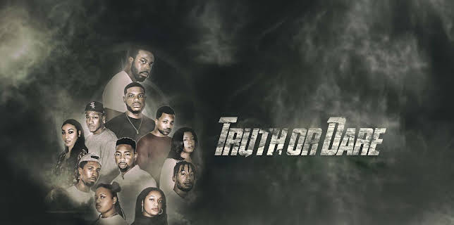 Truth or Dare (2021)