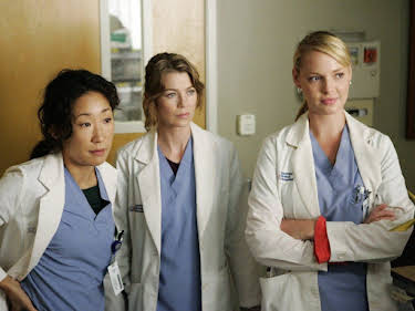 14:45: Grey's Anatomy - Die jungen Ärzte | Sixx | 8/19 2026