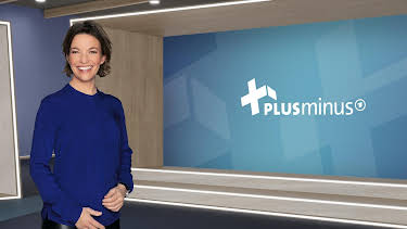 15:30: Plusminus | Tagesschau 24 | 5/16 2026