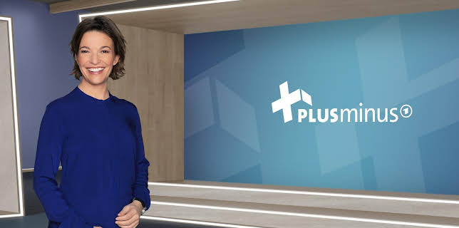 15:30: Plusminus | Tagesschau 24 | 2/7 2026