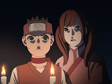 16:45: Boruto | ProSieben Maxx | 6/26 2026