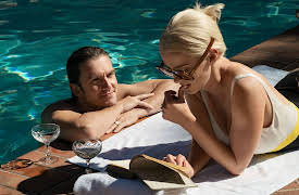 Gaslit: 5. Honeymoon