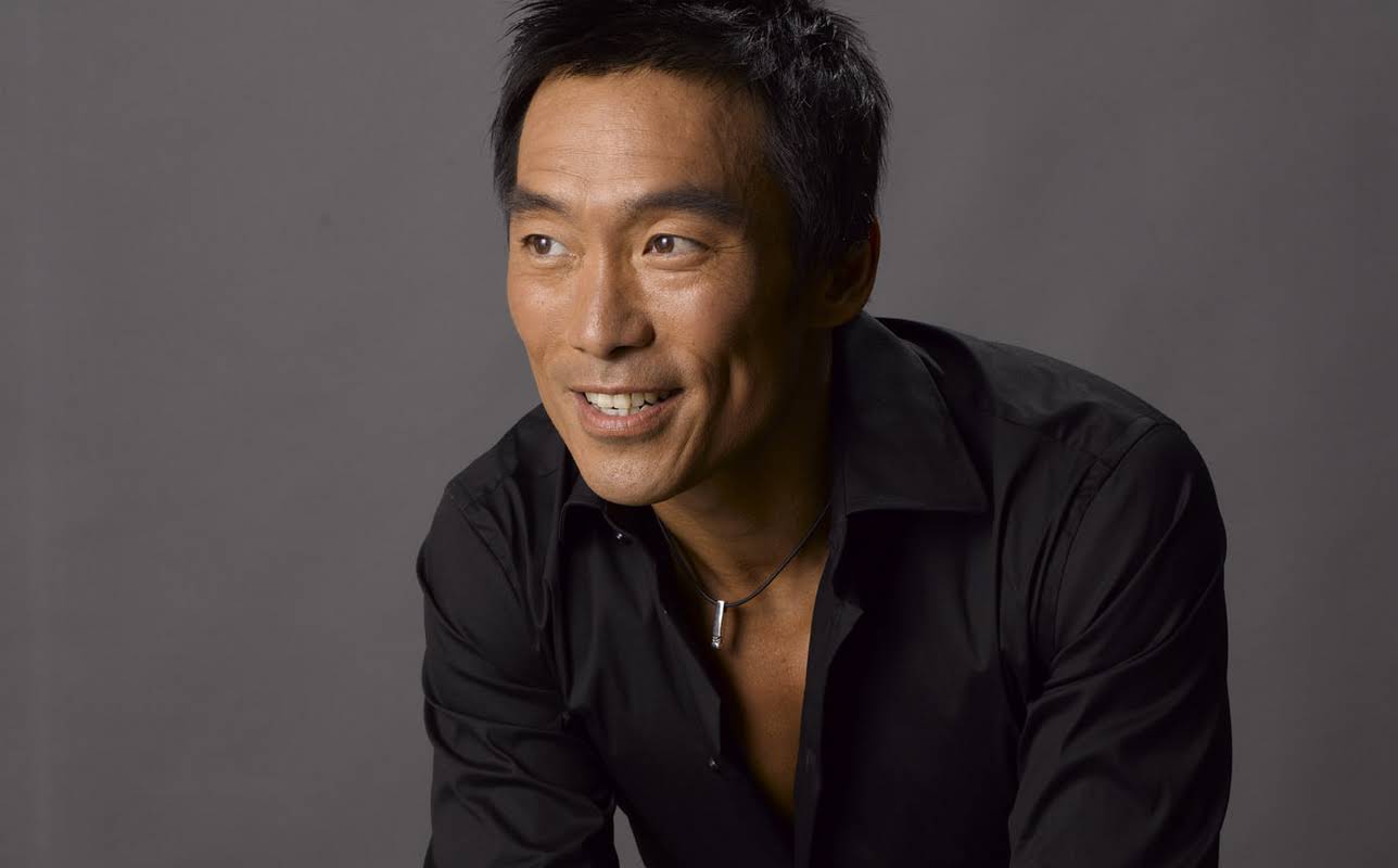 Mark Cheng
