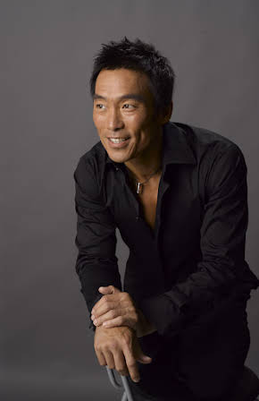 Mark Cheng as 