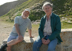 Perfect Pub Walks with Bill Bailey