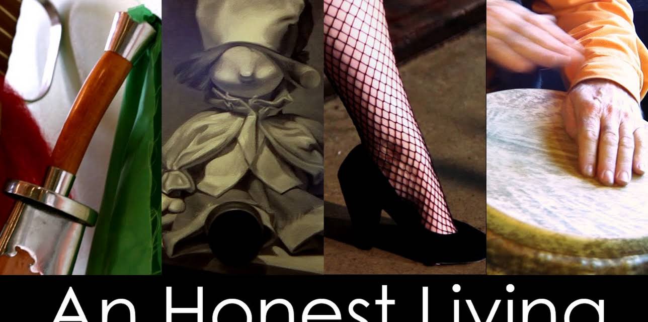 An Honest Living (2013)