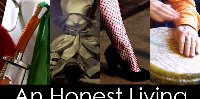 An Honest Living (2013)