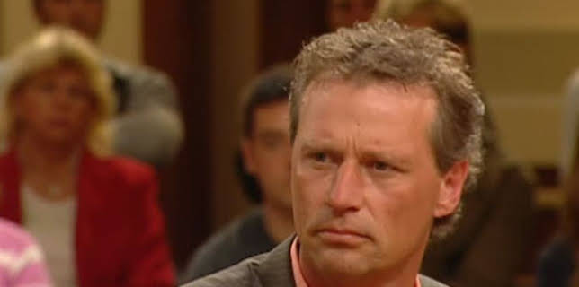 13:50: Richter Alexander Hold | Sat1 Gold | 3/8 2026