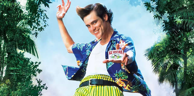 10:20: MAD FUN: 'ACE VENTURA: OPERACIÓN ÁFRICA' | BE MAD | 11/2 2025