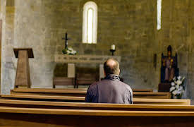 En fråga om samvete: Skandalerna inom den katolska kyrkan: Avsnitt 1