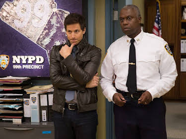 21:05: Brooklyn Nine-Nine | ProSieben Maxx | 5/16 2026