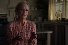 OUT THERE: Crimes of the Paranormal: Episode 4