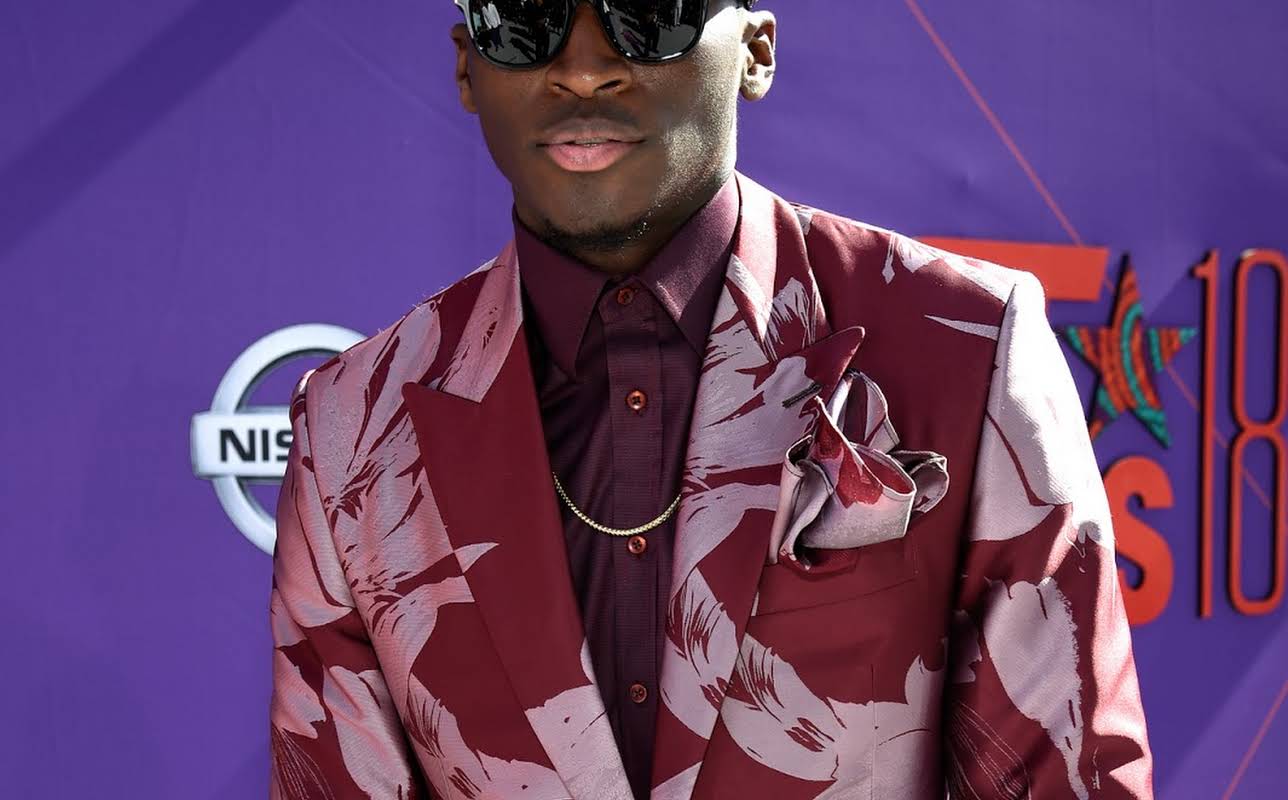 Victor Oladipo