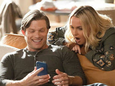 14:55: Grey's Anatomy - Die jungen Ärzte | Sixx | 7/9 2026