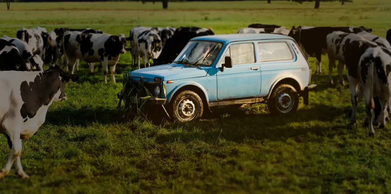 Goodbye Berlin (2016)