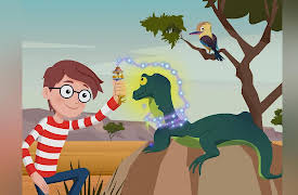 Where's Waldo?: Australian Blunder Down Under