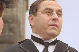 Blandings Season 1: The Crime Wave at Blandings