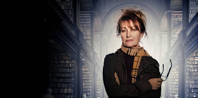 6:00 PM: Harry Wild Investigates (S1 E8) (S1) | 5 Select | 12/13 2025