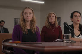 Devil in Ohio: Mother's Keeper