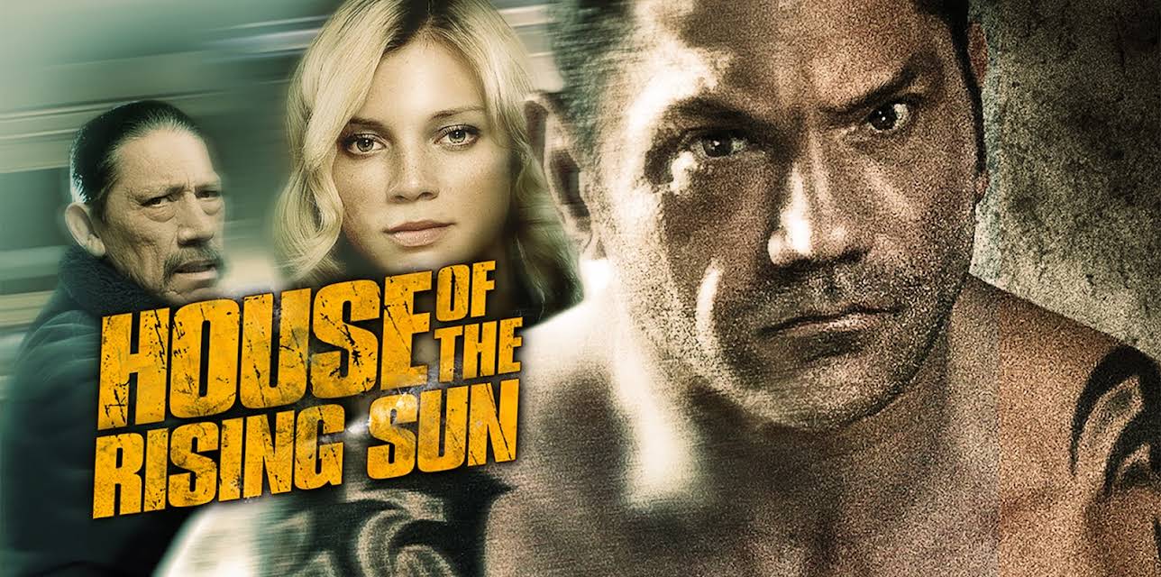 House of the Rising Sun (2011)