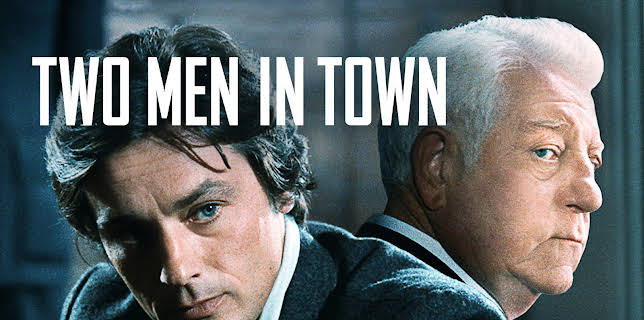 Two Men in Town (1973) (1973)