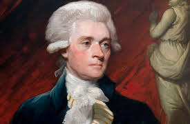 What America’s Founders Learned from Antiquity: Thomas Jefferson’s Total World of Classicism