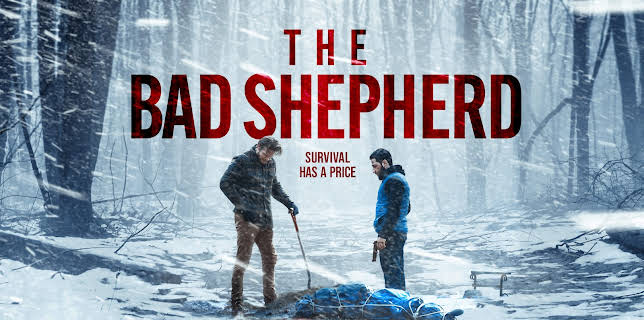 The Bad Shepherd (2024)