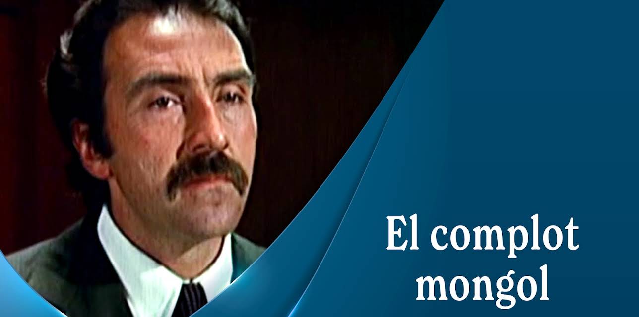 El complot mongol (1978)